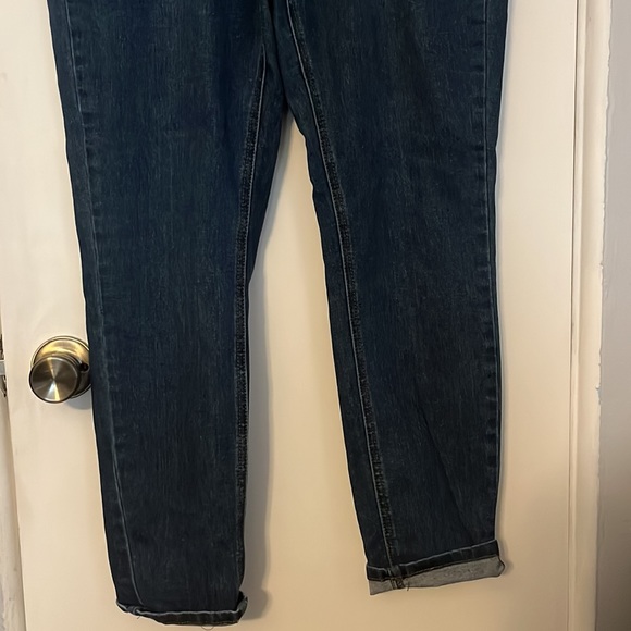 Abound size 32 skinny jeans - Picture 2 of 4
